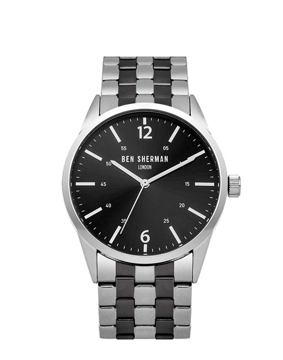 Часы Ben Sherman Social WB060BSMA